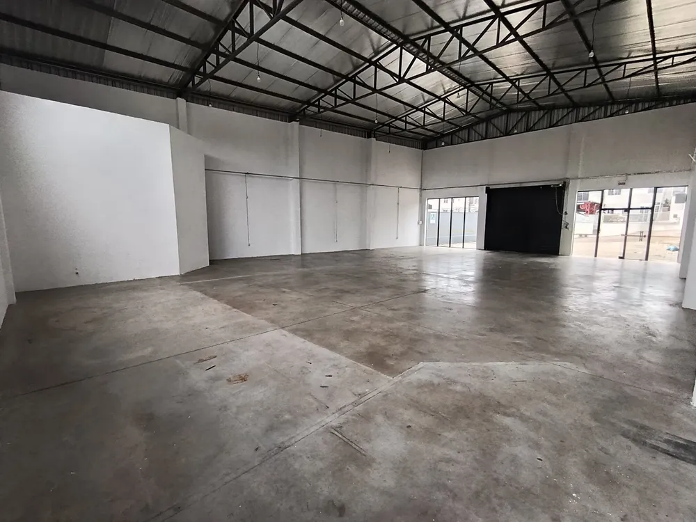 Depósito-Galpão, 245 m² - Foto 4