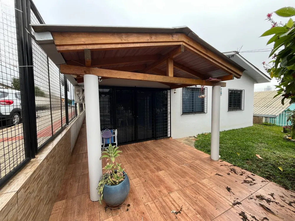 Casa, 2 quartos - Foto 1