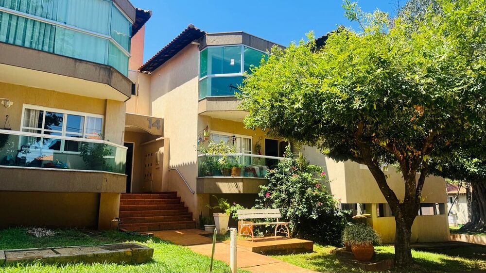 Apartamento, 2 quartos - Foto 12