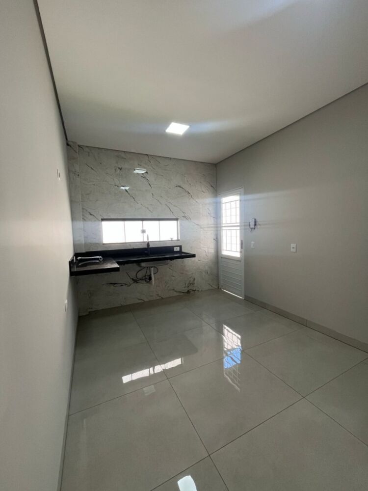 Casa, 3 quartos - Foto 4