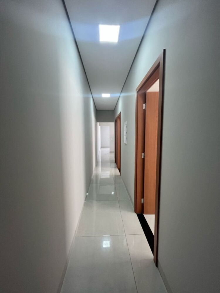 Casa, 3 quartos - Foto 3