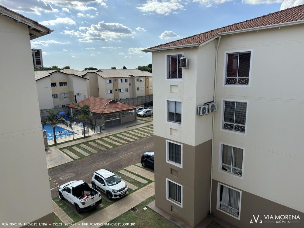 Apartamento, 2 quartos - Foto 20