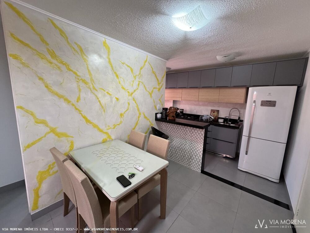 Apartamento, 2 quartos - Foto 4