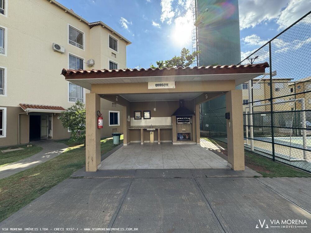 Apartamento, 2 quartos - Foto 24