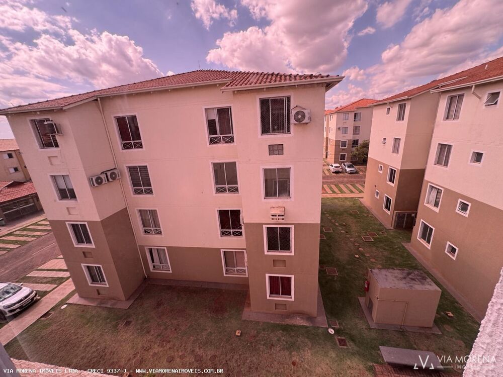 Apartamento, 2 quartos - Foto 21