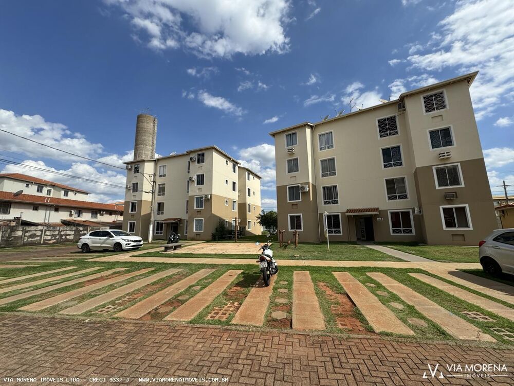 Apartamento, 2 quartos - Foto 16