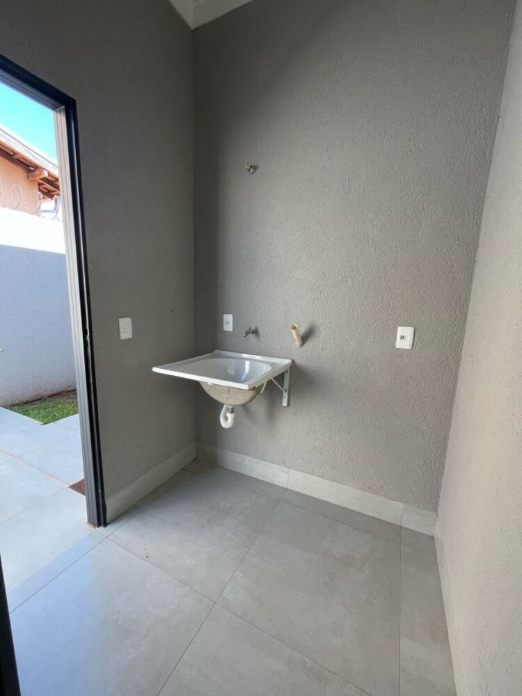 Casa, 3 quartos - Foto 12
