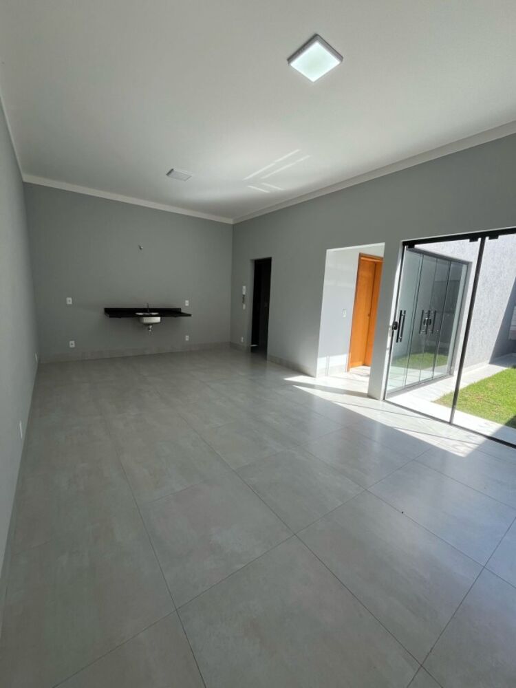 Casa, 3 quartos - Foto 3