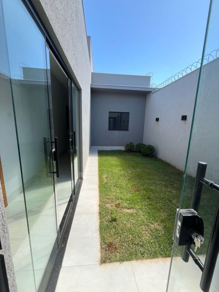 Casa, 3 quartos - Foto 4