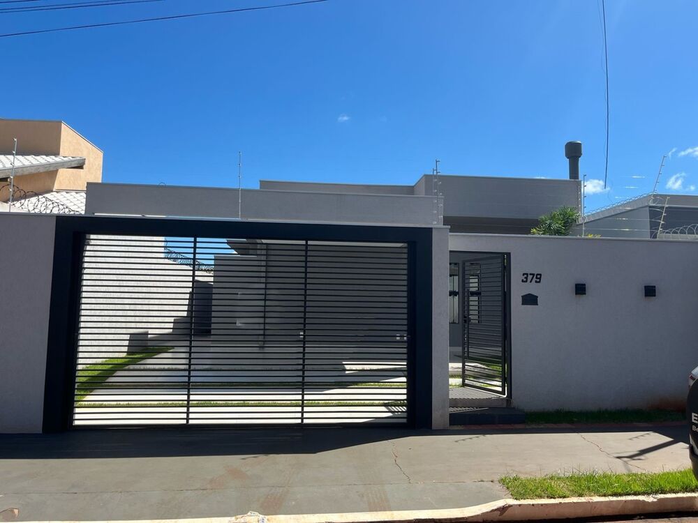 Casa, 3 quartos - Foto 7