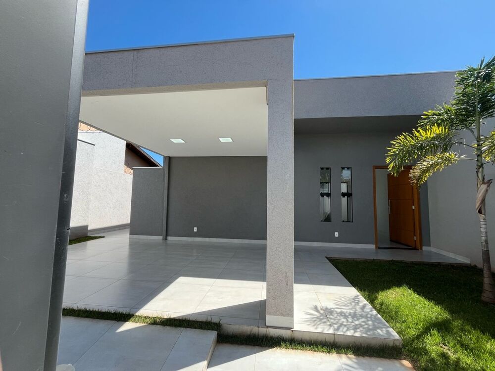 Casa, 3 quartos - Foto 10