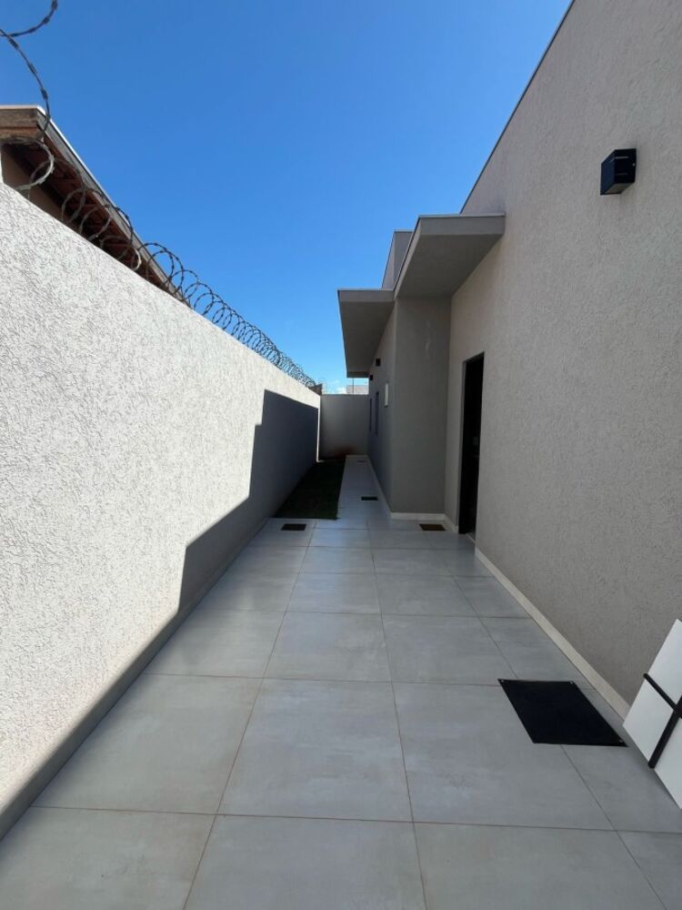 Casa, 3 quartos - Foto 11