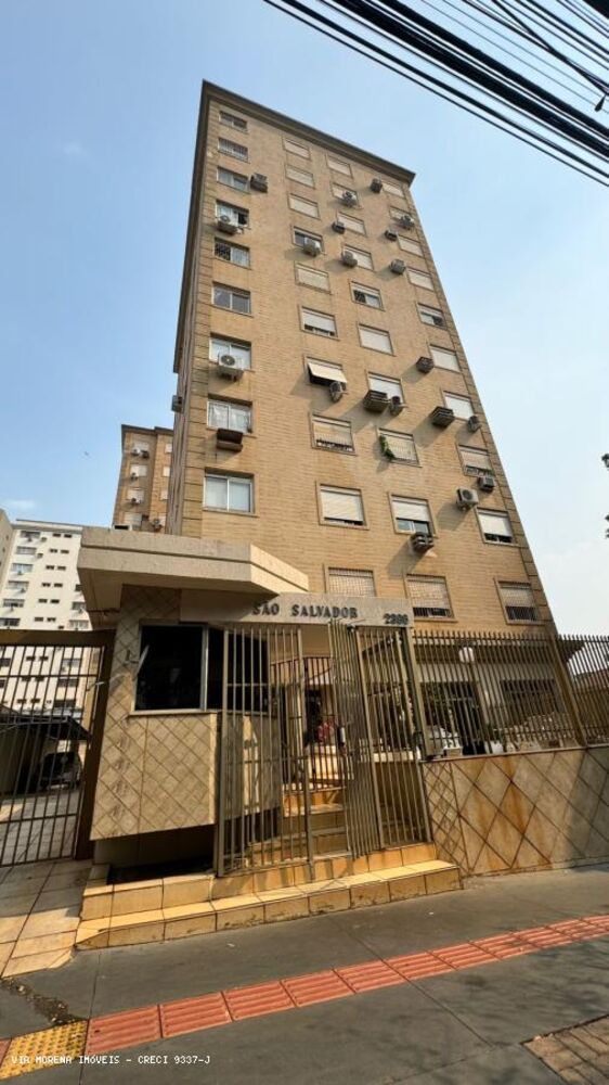 Apartamento, 2 quartos - Foto 1