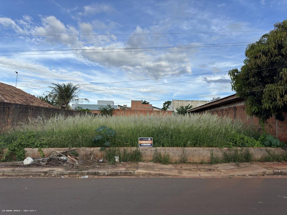 Terreno, 600 m² - Foto 1