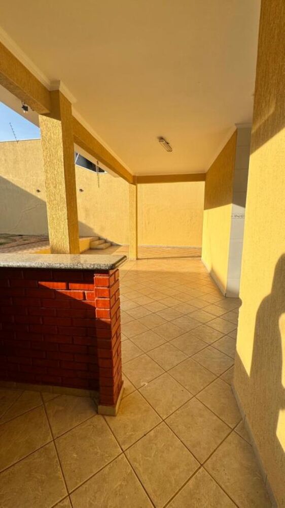 Casa, 4 quartos - Foto 16
