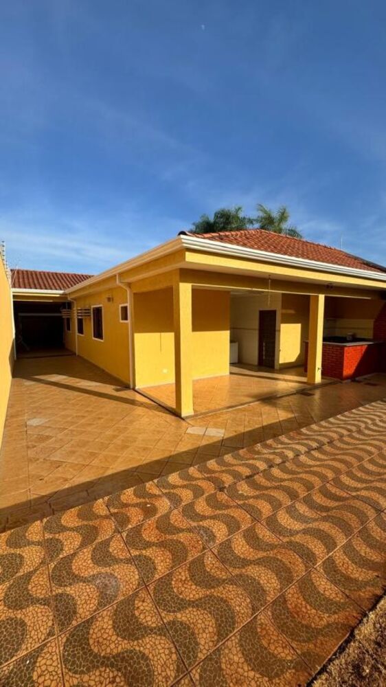 Casa, 4 quartos - Foto 10
