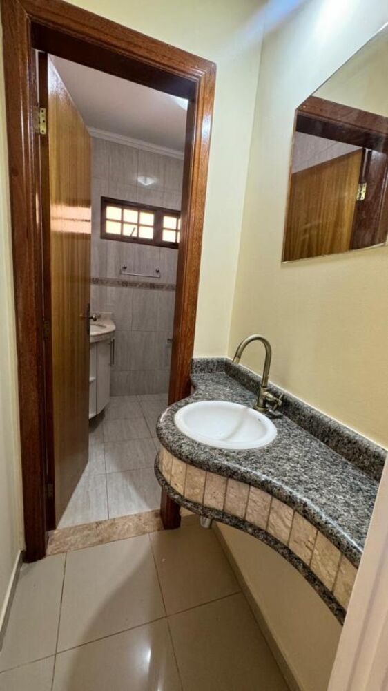 Casa, 4 quartos - Foto 17