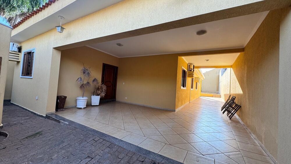 Casa, 4 quartos - Foto 11