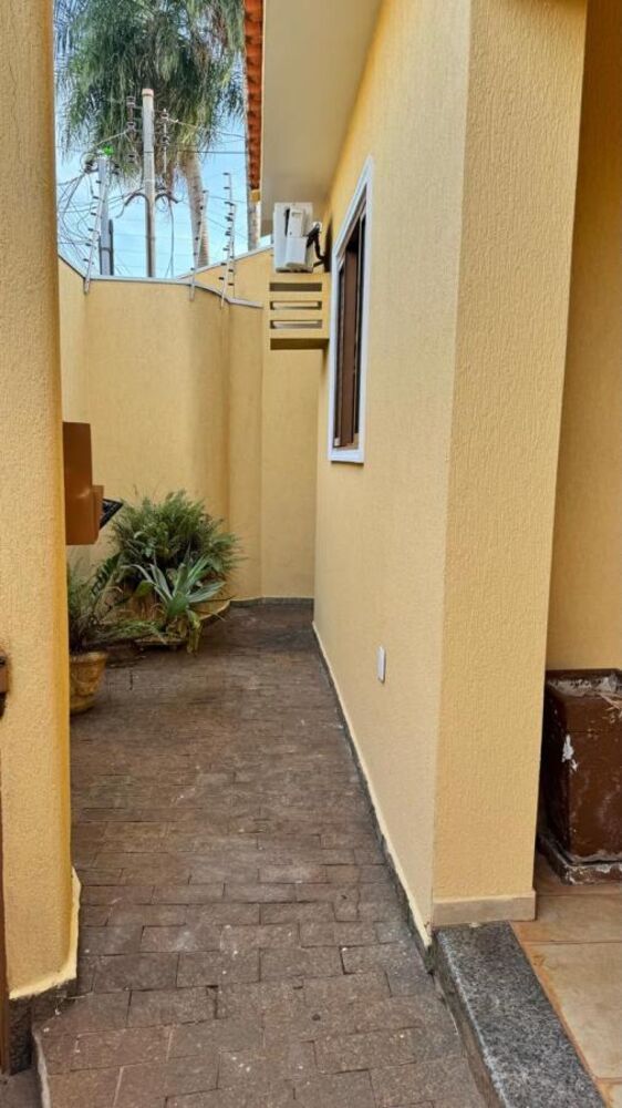 Casa, 4 quartos - Foto 23