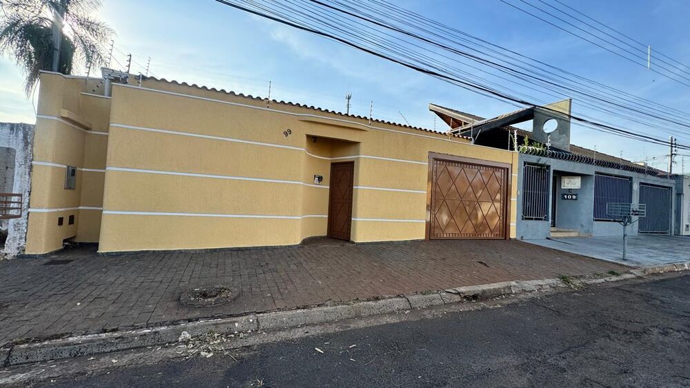 Casa, 4 quartos - Foto 9