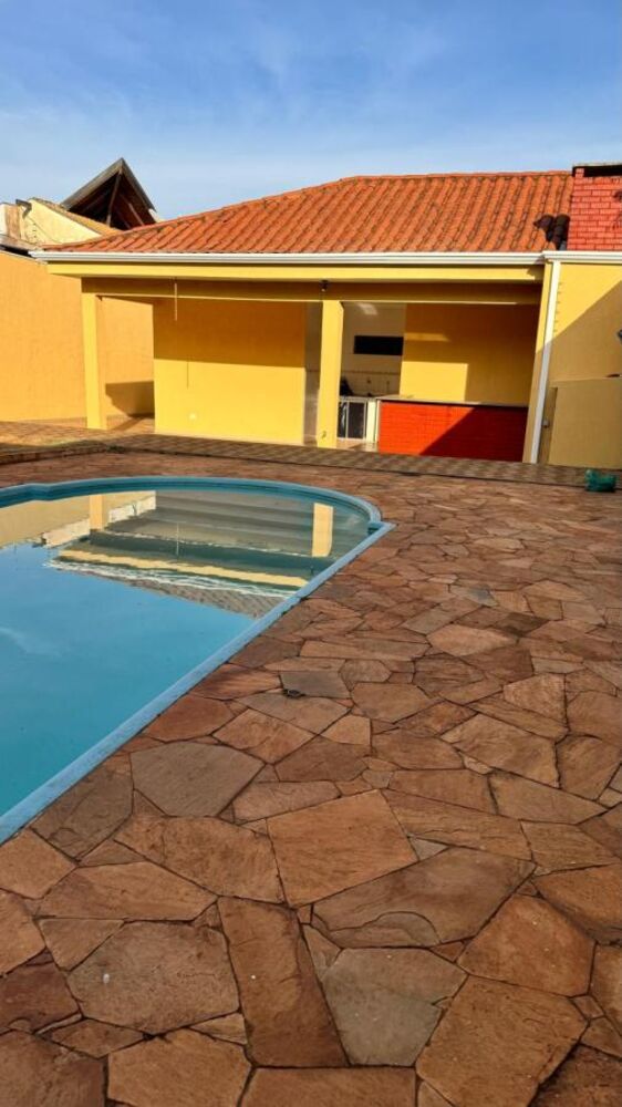 Casa, 4 quartos - Foto 22