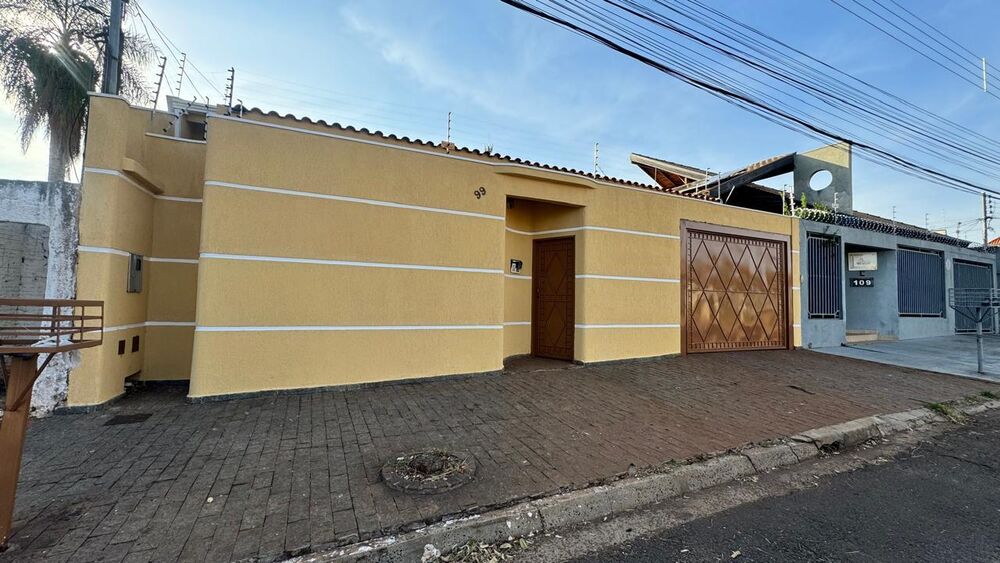 Casa, 4 quartos - Foto 15