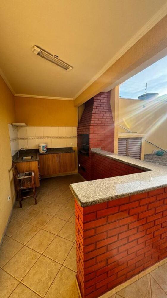 Casa, 4 quartos - Foto 1