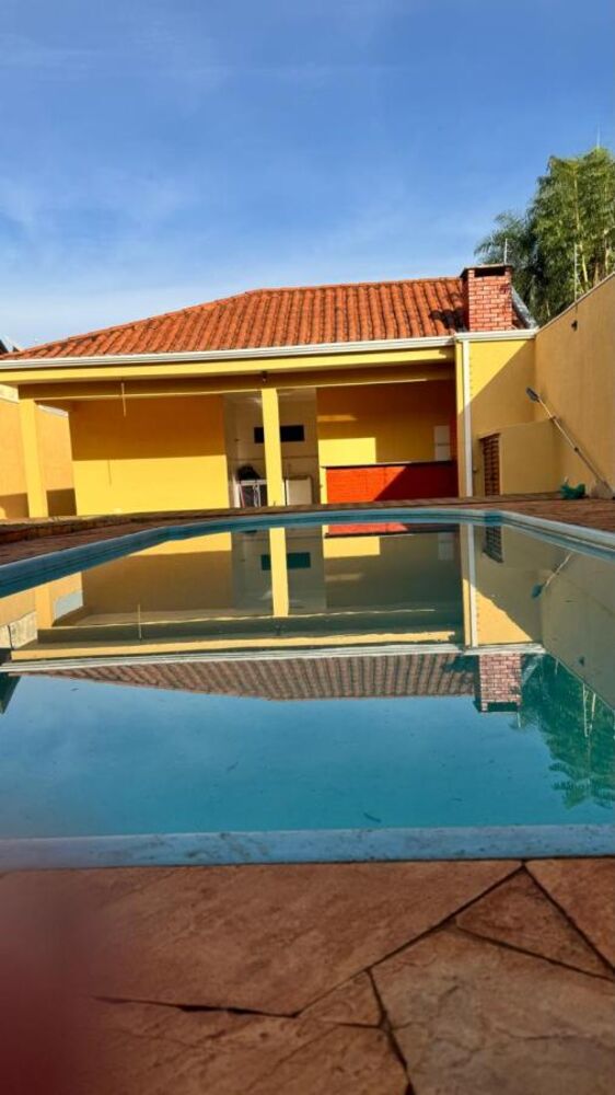 Casa, 4 quartos - Foto 7
