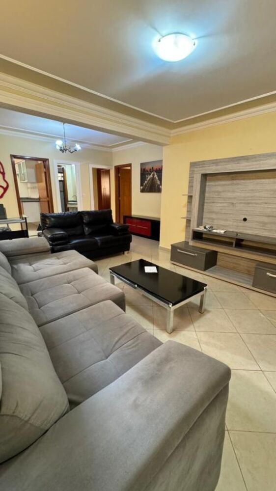 Casa, 4 quartos - Foto 2