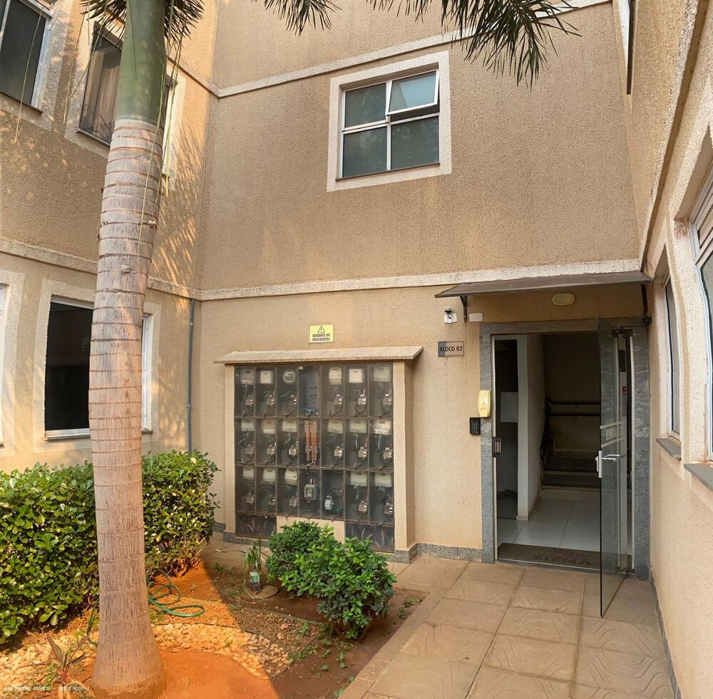 Apartamento, 2 quartos - Foto 2