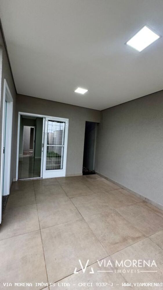 Casa, 3 quartos - Foto 5