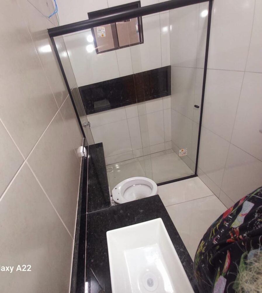 Casa à venda com 2 quartos, 180m² - Foto 7