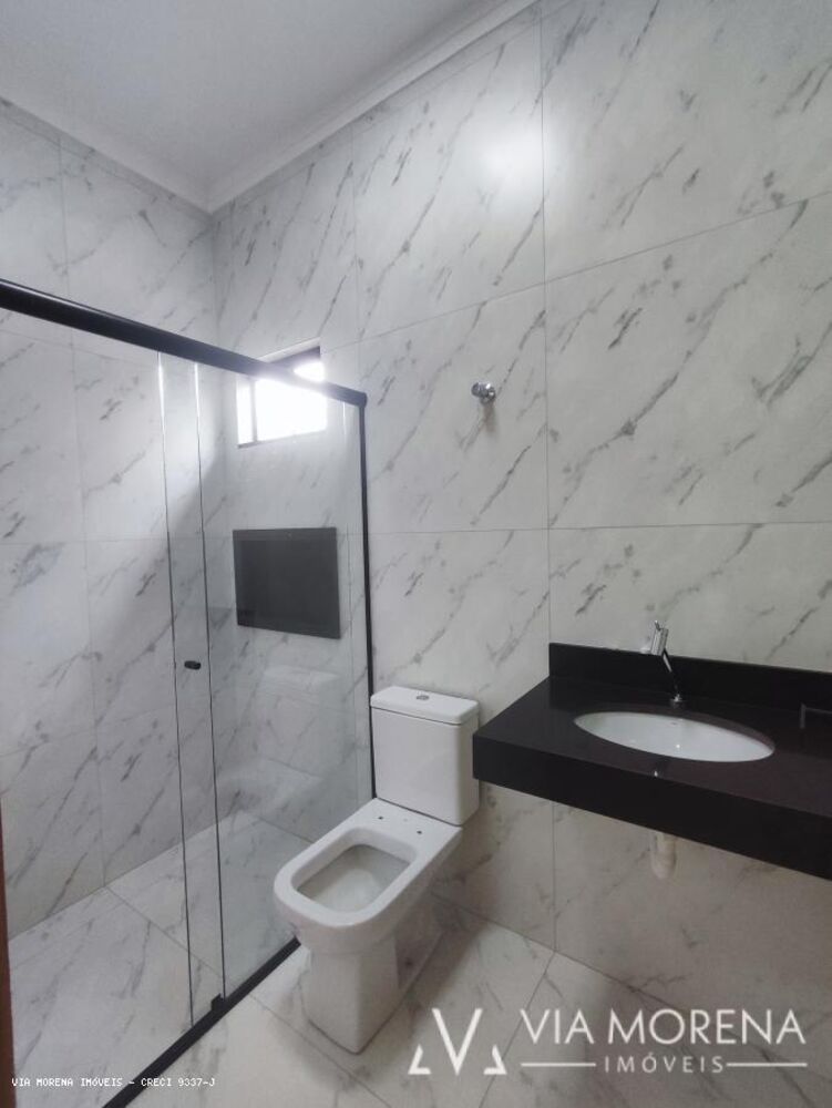 Casa, 3 quartos - Foto 24