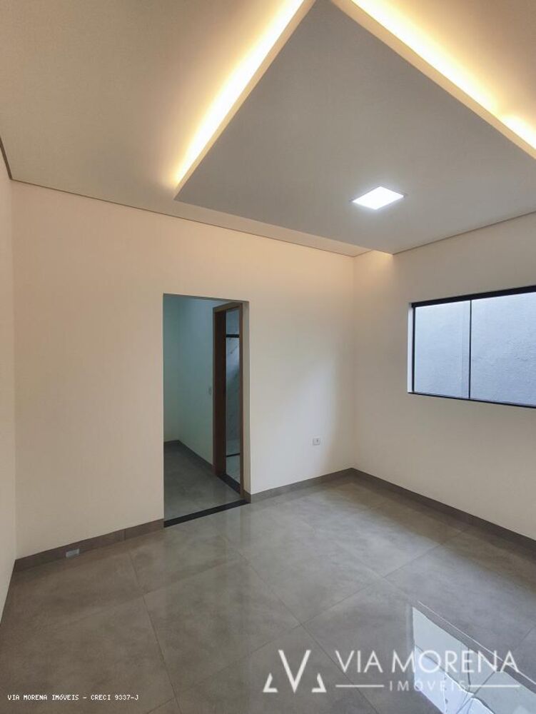 Casa, 3 quartos - Foto 5
