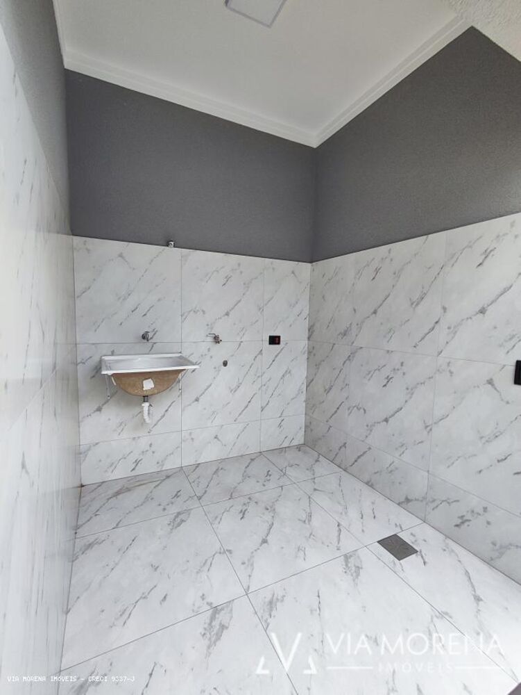 Casa, 3 quartos - Foto 7