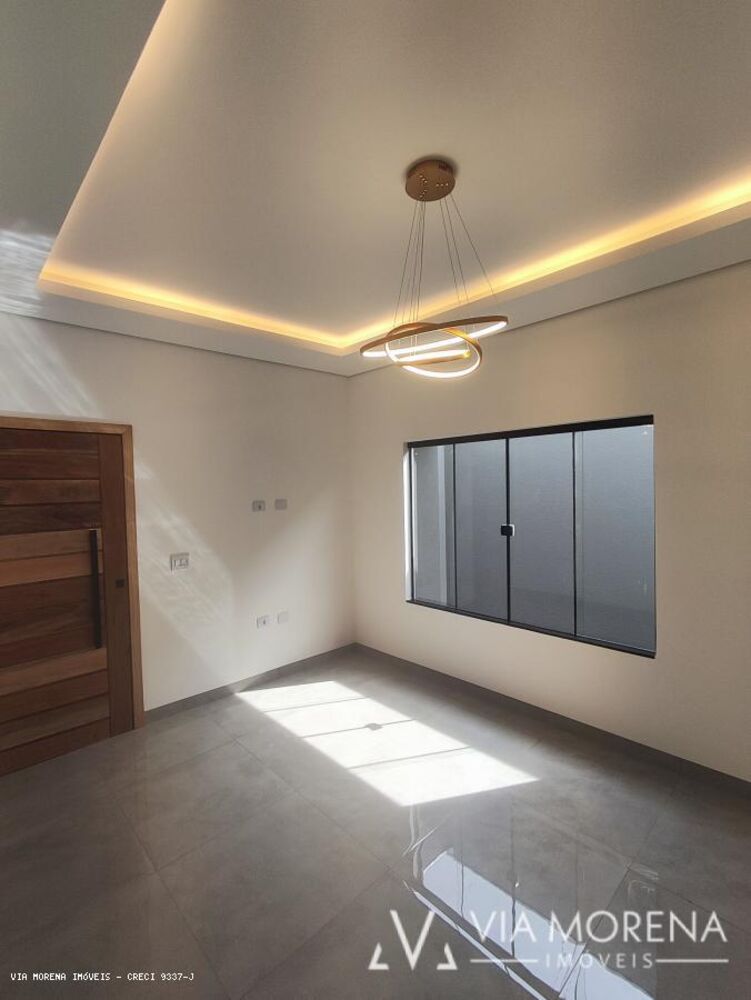 Casa, 3 quartos - Foto 10