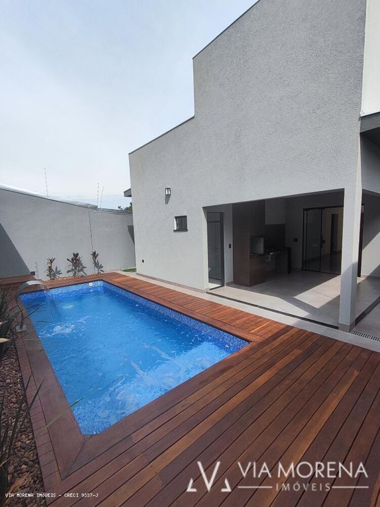 Casa, 3 quartos - Foto 17