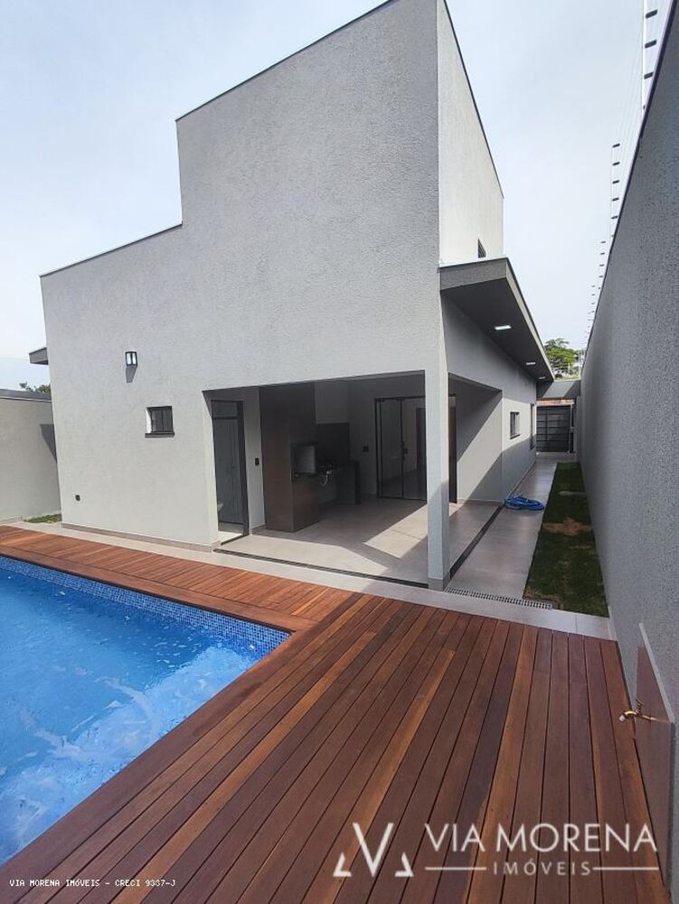 Casa, 3 quartos - Foto 15