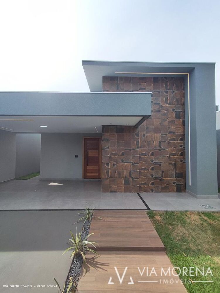 Casa, 3 quartos - Foto 23