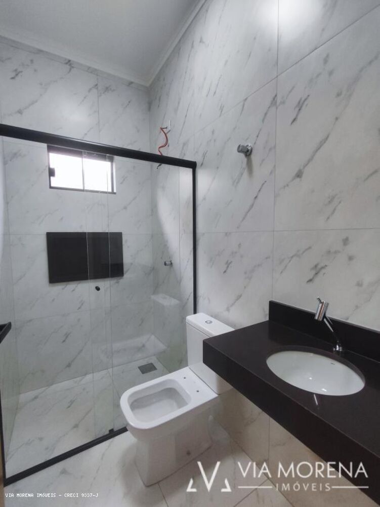 Casa, 3 quartos - Foto 18