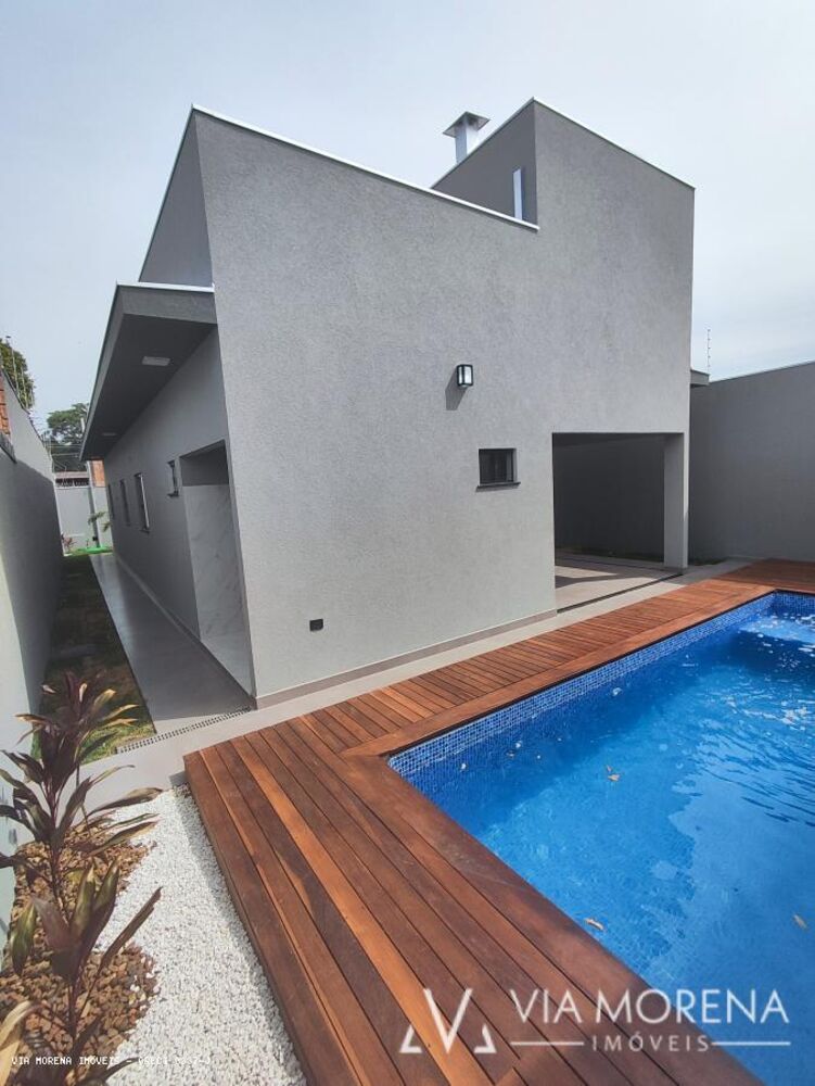 Casa, 3 quartos - Foto 2