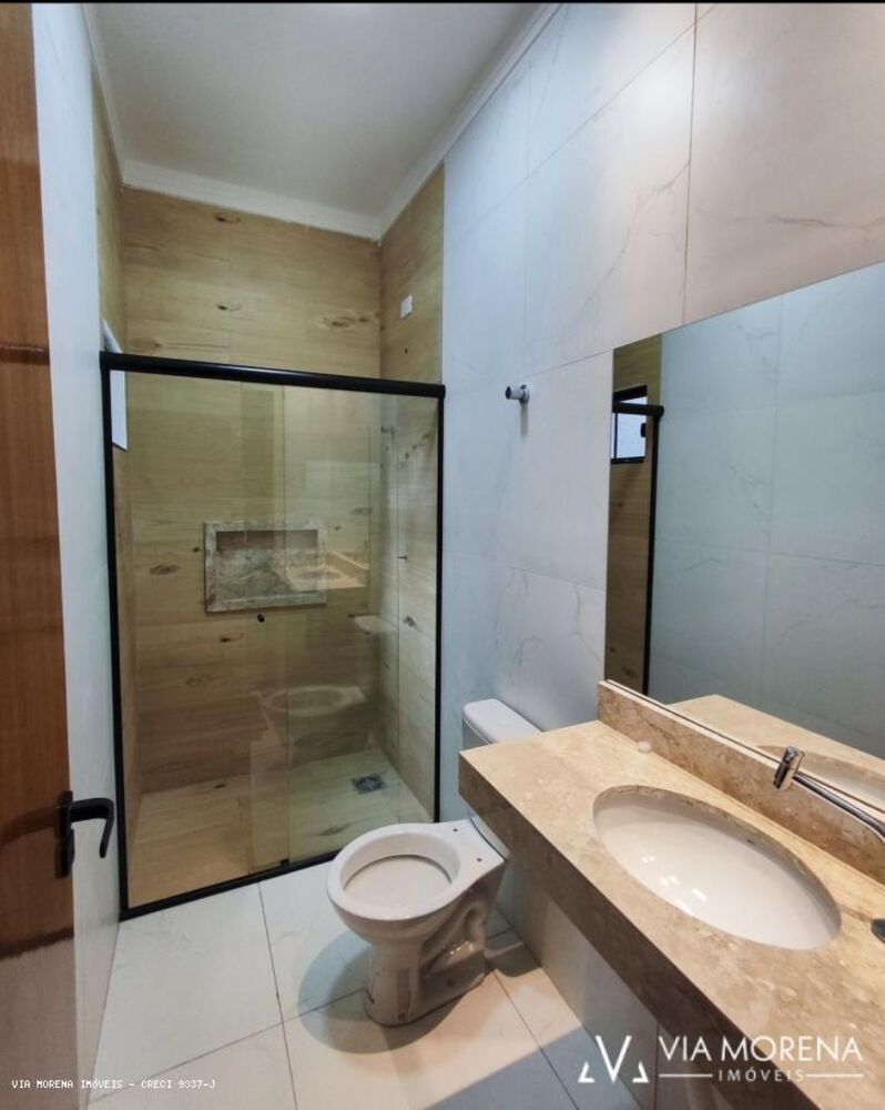 Casa, 2 quartos - Foto 4