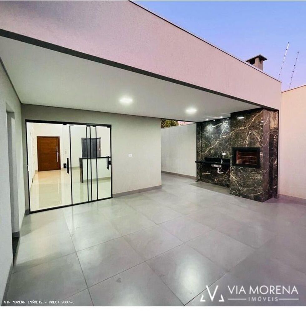 Casa, 2 quartos - Foto 3