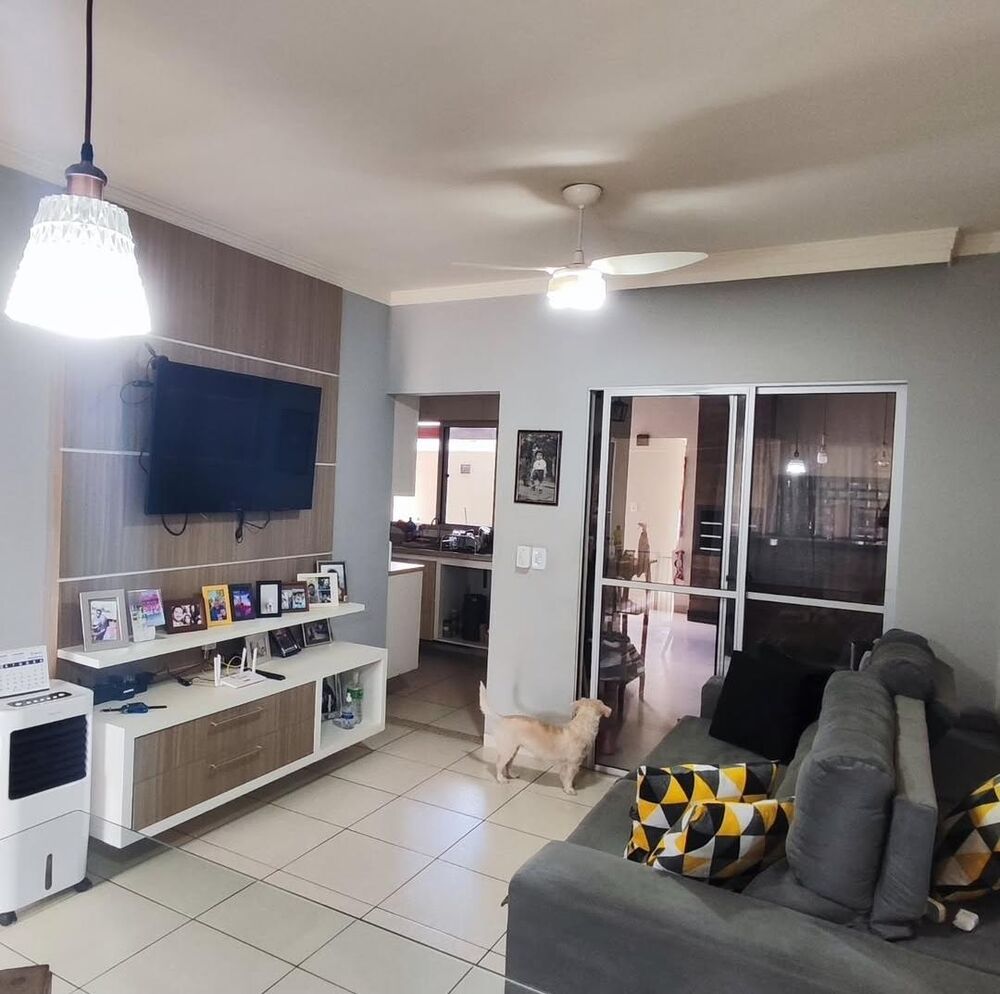 Casa de Condomínio, 2 quartos - Foto 4