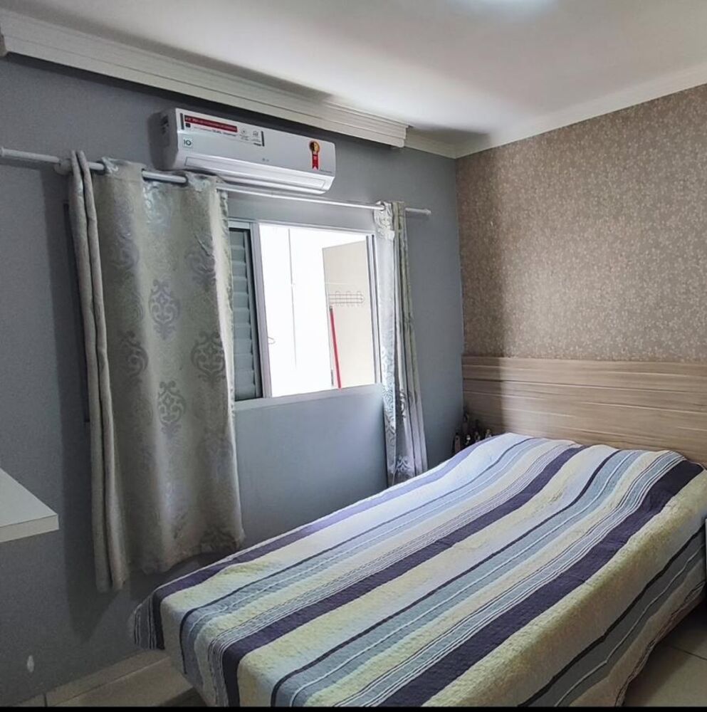 Casa de Condomínio, 2 quartos - Foto 7