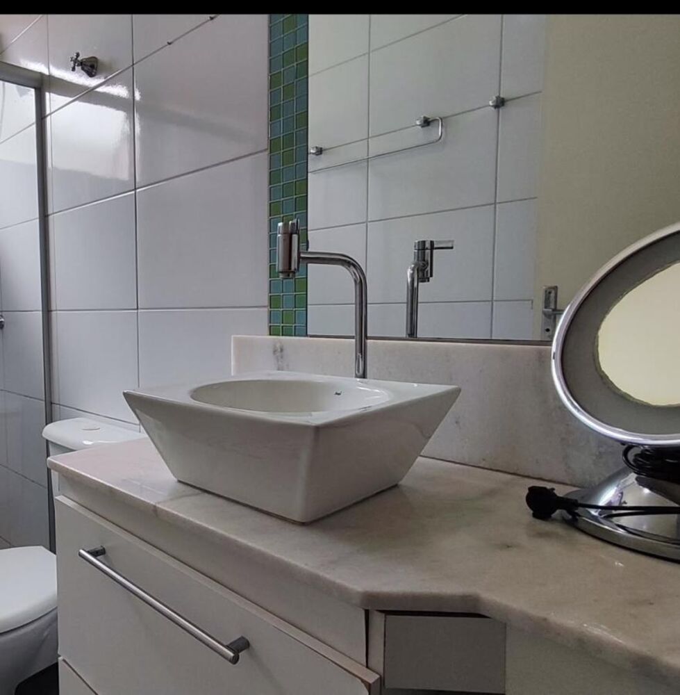 Casa de Condomínio, 2 quartos - Foto 8