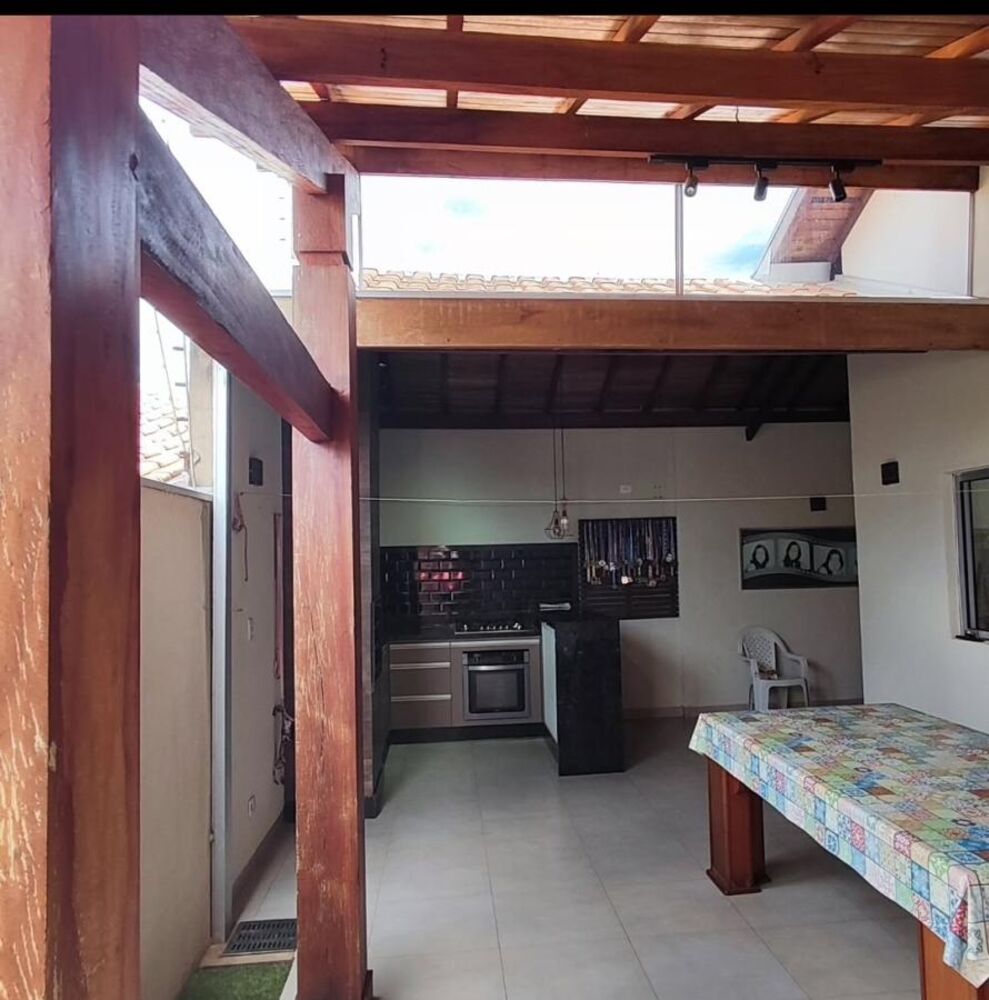 Casa de Condomínio, 2 quartos - Foto 6