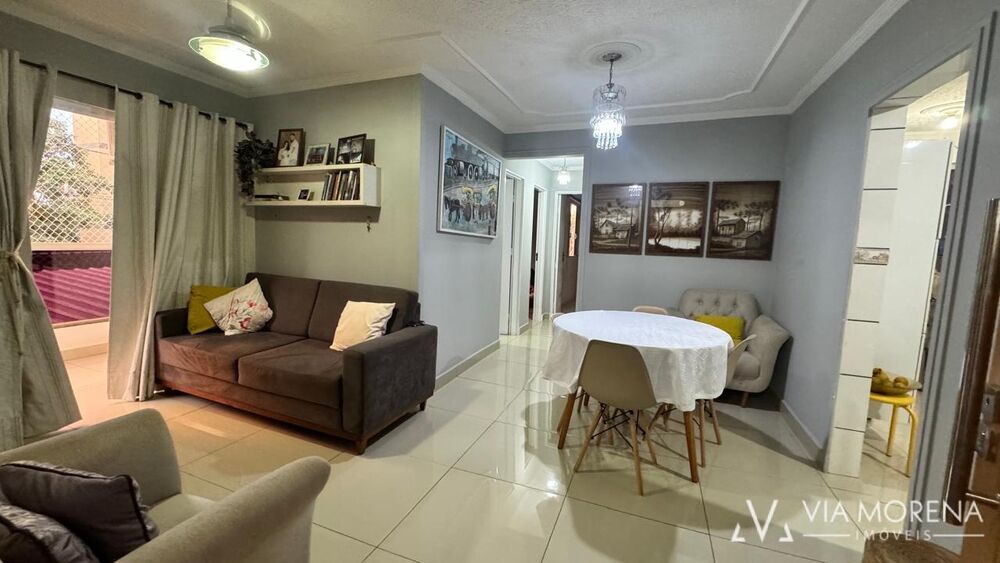 Apartamento, 3 quartos - Foto 6
