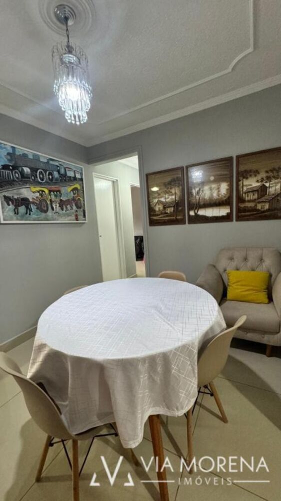 Apartamento, 3 quartos - Foto 3