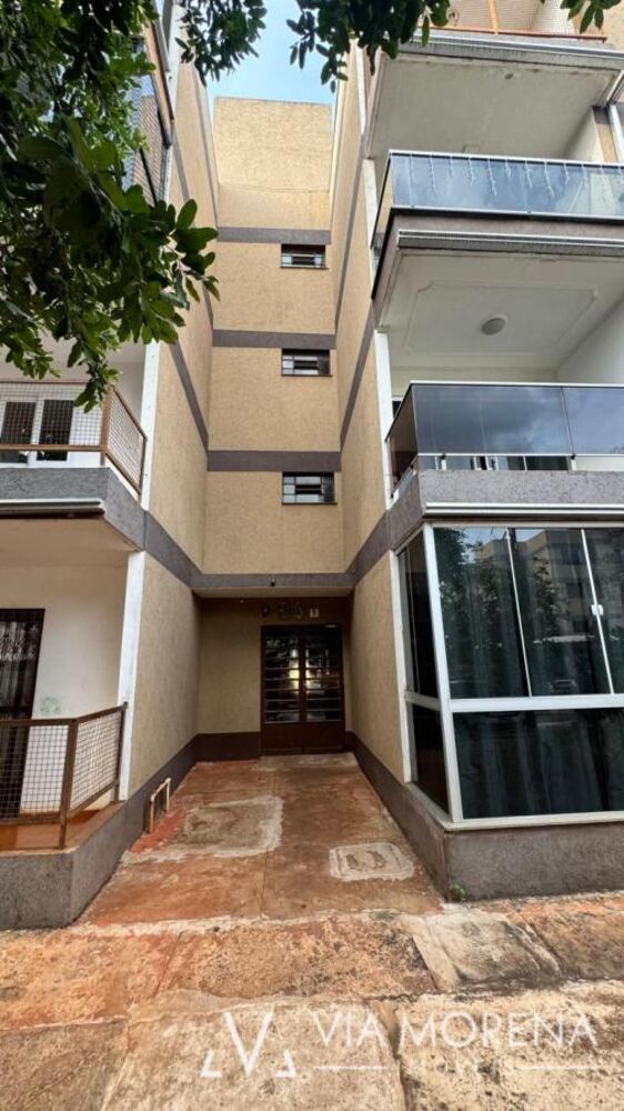 Apartamento, 3 quartos - Foto 1